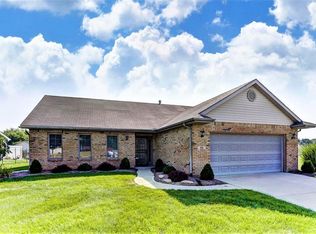 213 Jay Rd, Englewood, OH 45322