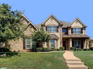 1012 Brahms, Colleyville, TX 76034