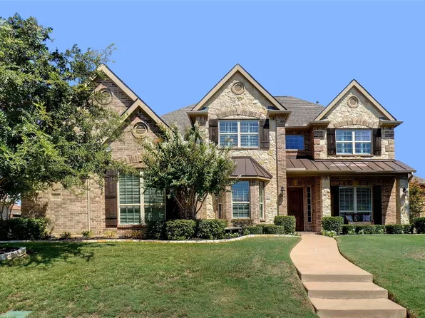 1012 Brahms, Colleyville, TX 76034