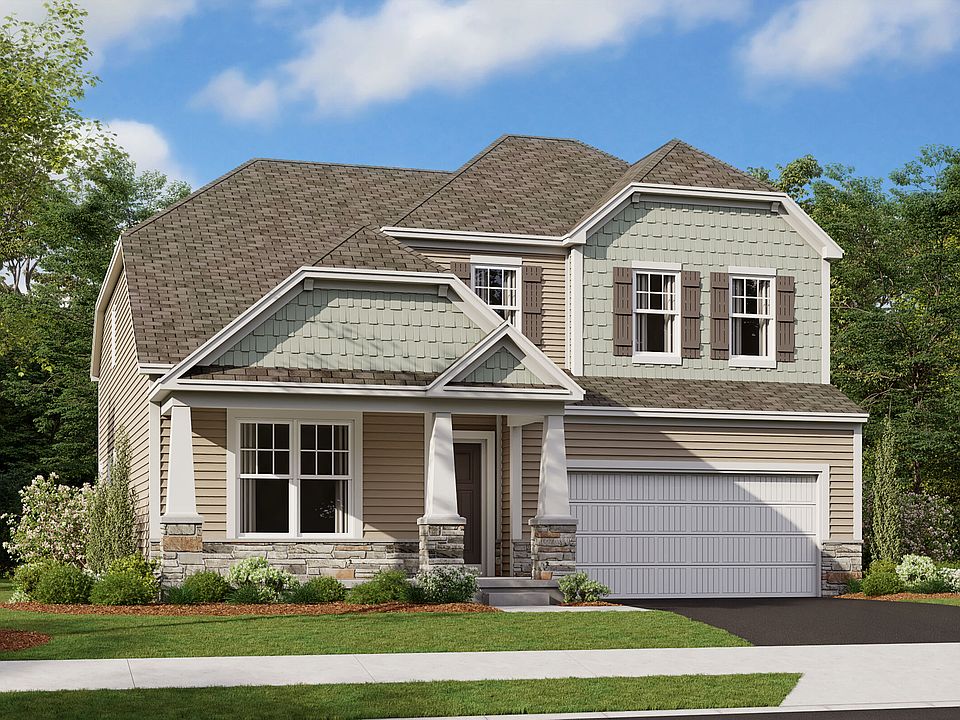 Worthington Elevation E