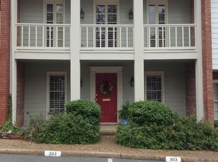 2805 Foxcroft Rd APT 303, Little Rock, AR 72227