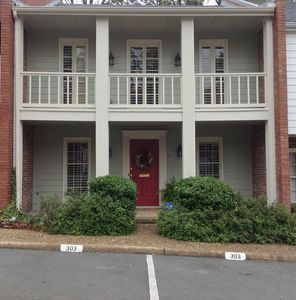 2805 Foxcroft Rd APT 303, Little Rock, AR, 72227