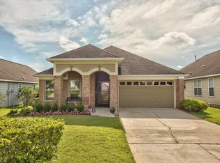 1153 High Meadow Dr, Tallahassee, FL 32311
