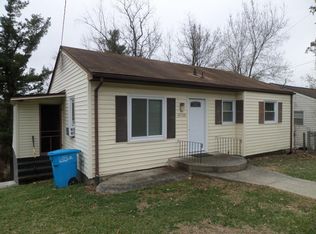 4028 Michigan Ave NW, Roanoke, VA 24017