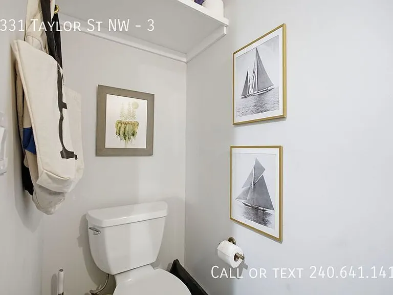 1331 Taylor St NW #3 — Photo 15