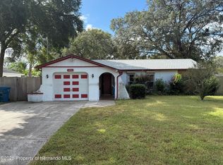 8448 Valmora St, Spring Hill, FL 34608