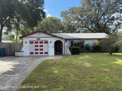 8448 Valmora St, Spring Hill, FL, 34608