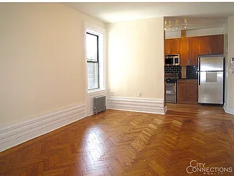 Rented by City Connections Realty