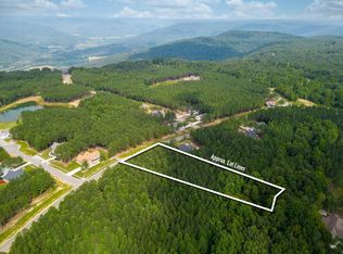 3525 Crockett Loop #JF135, Jasper, TN 37347