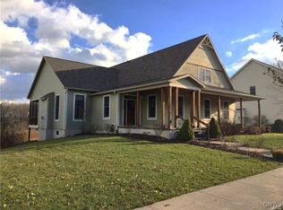 110 Orchard Rd, Skaneateles, NY 13152