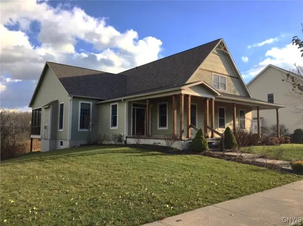 110 Orchard Rd, Skaneateles, NY 13152