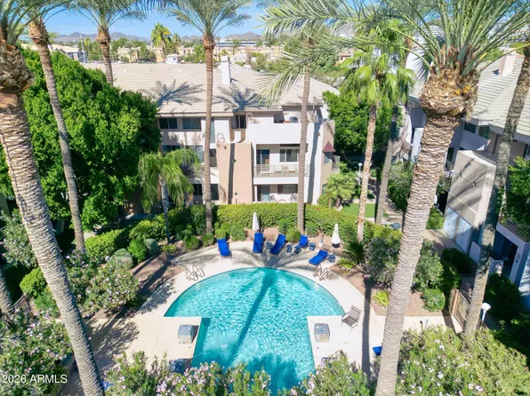 4343 N 21ST Street #124, Phoenix, AZ 85016