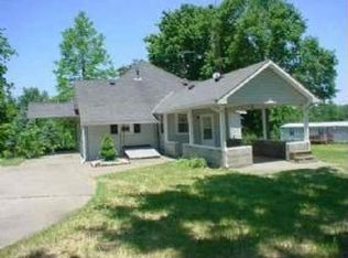 508 Chapel Hill Rd, Marion, KY 42064