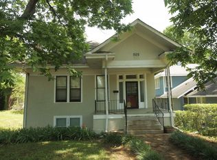 1526 N Pkwy, Memphis, TN 38112