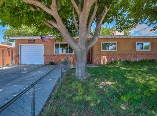 10713 Constitution Ave NE, Albuquerque, NM 87112