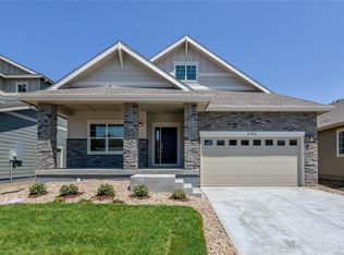 502 Seahorse Dr, Windsor, CO 80550