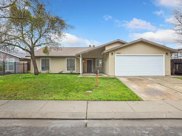9041 Don Ave, Stockton, CA 95209