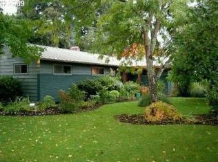 18697 SE Semple Rd, Damascus, OR 97089