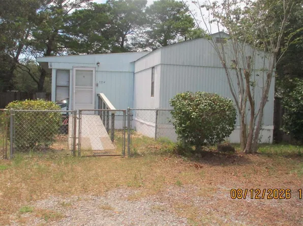5354 E Bay Blvd, Gulf Breeze, FL 32563