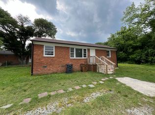 1815 Ryan St, Greensboro, NC 27405