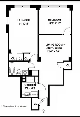 Rented by Bond New York | media 90