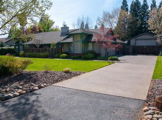 8248 Dressage Way, Sacramento, CA 95829