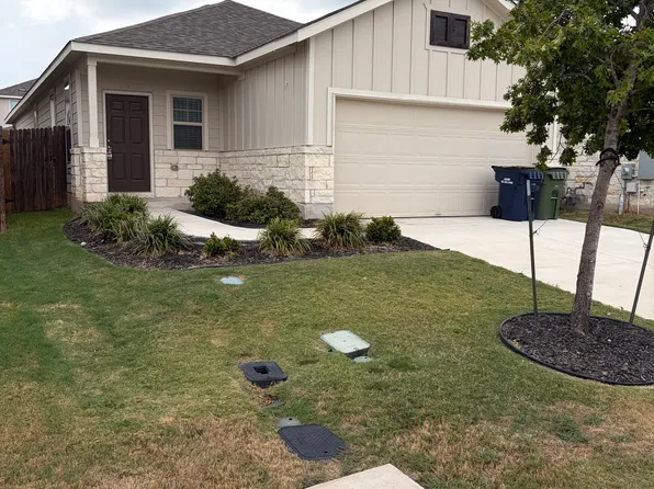245 Janelle Ln, Liberty Hill, TX 78642