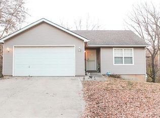 1724 N Emery St, Independence, MO 64050