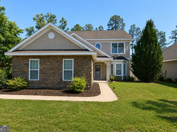 303 Overlook Bnd, Kingsland, GA 31548