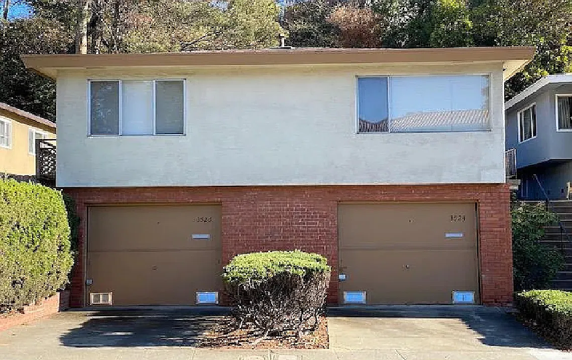 2 bed, $2,495 — Photo 1