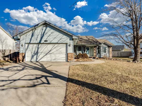 7322 E 30th Cir N, Wichita, KS 67226