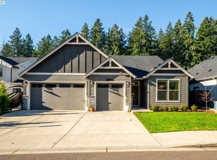 13512 NE 62nd Ct, Vancouver, WA