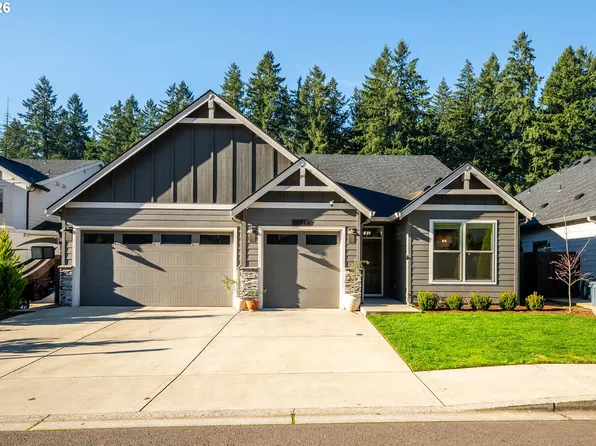 13512 NE 62nd Ct, Vancouver, WA 98686