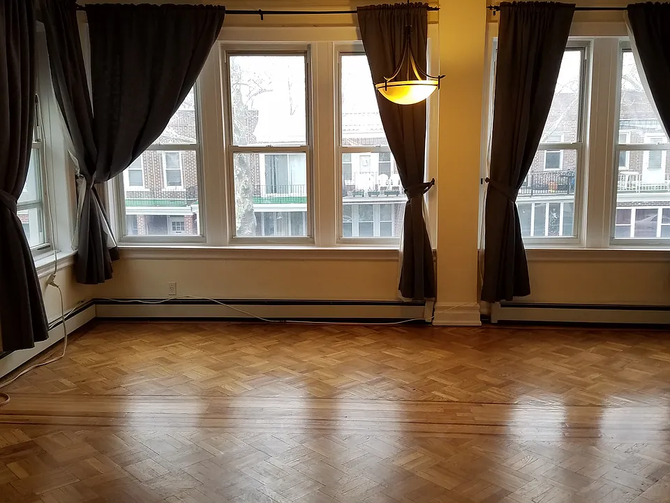 Large Living Room
