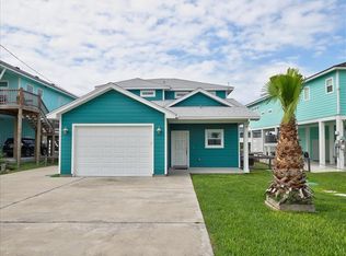 324 Copano Ridge Rd, Rockport, TX 78382
