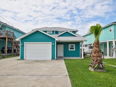 324 Copano Ridge Rd, Rockport, TX, 78382