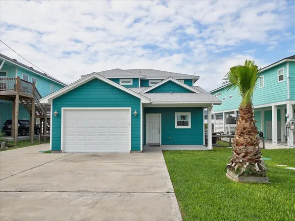 324 Copano Ridge Rd, Rockport, TX 78382