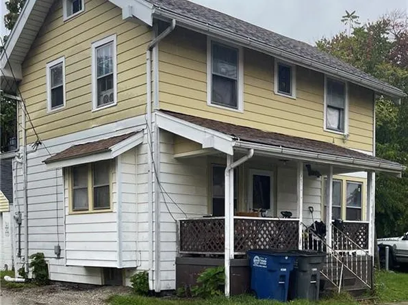 510 Hiett Ave, Toledo, OH 43609