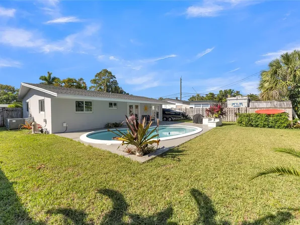 2021 NW 32nd Court, Oakland Park, FL 33309