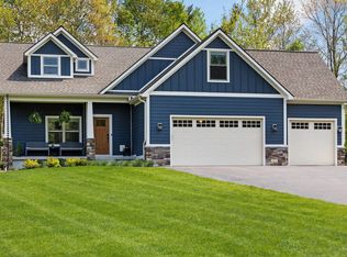 3316 Huellmantel Dr, Traverse City, MI 49685