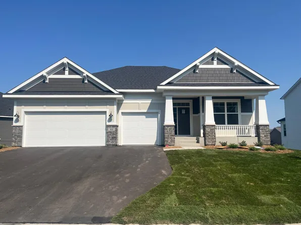 908 Big Woods Dr, Delano, MN 55328