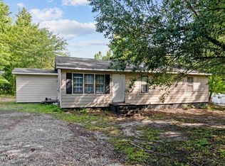 7101 Buck Rd, Wendell, NC 27591