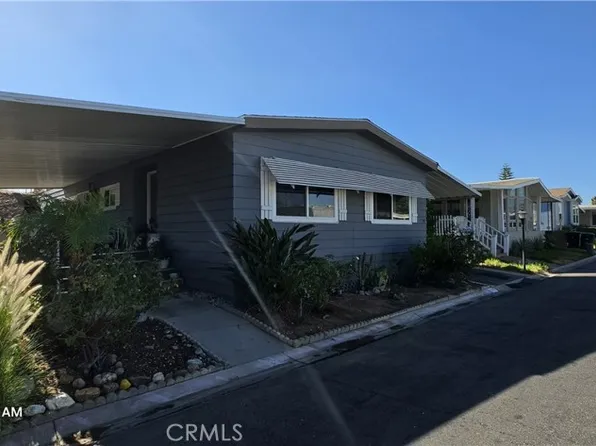 2851 S La Cadena Dr Spc 19, Colton, CA 92324