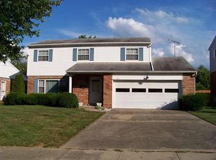 1150 Oldwick Dr, Cincinnati, OH 45215