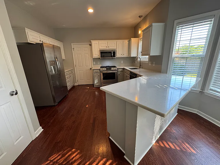 1403 Staunton Mill Ct — Photo 4