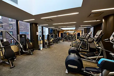 Rented by Portunes LLC