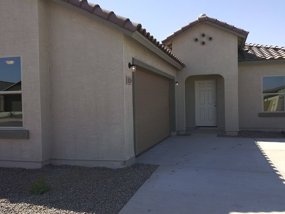 1st image of 829 S Parker Pl