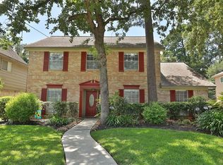 18815 Oakway Dr, Spring, TX 77388