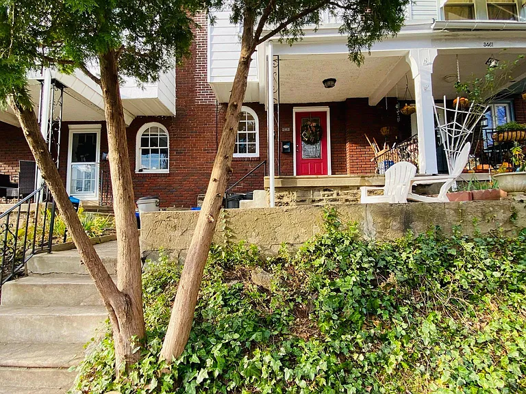 3463 Tilden St — Photo 2