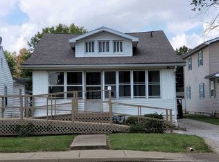 1910 N Weinbach Ave, Evansville, IN